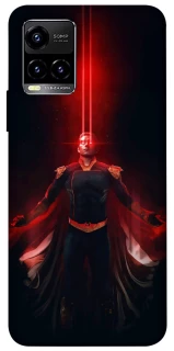 Чохол на Vivo Y21 / Y33s Homelander v2 фото 1 з 1