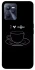 Чехол на Realme C35 Black coffee фото 1 из 1