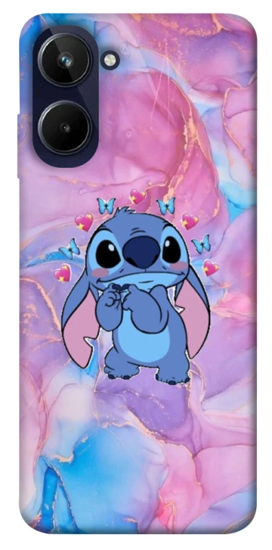 Чехол на Realme 10 4G Stitch ver.28 фото 1 из 1