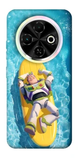 Чехол на TECNO Spark 30C buzz lightyear фото 1 из 1