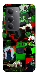 Чохол на Xiaomi Redmi 15 (Global) Roblox v1 фото 1 з 1