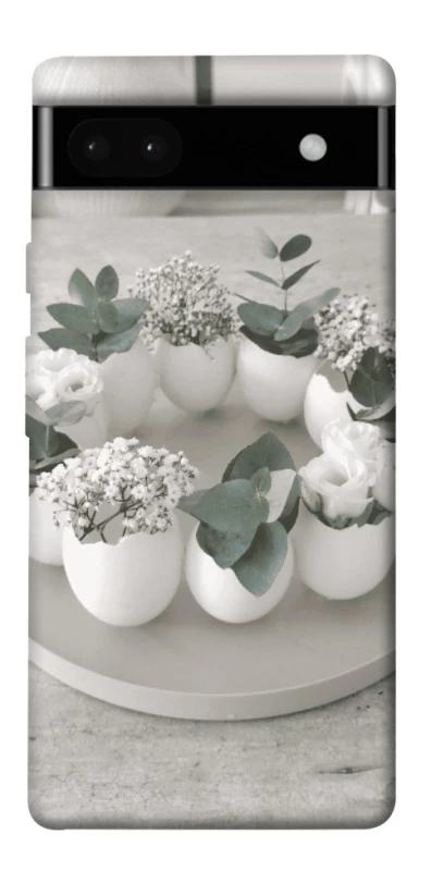 Чохол на Google Pixel 6a Mood фото 1 з 1