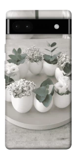 Чохол на Google Pixel 6a Mood фото 1 з 1