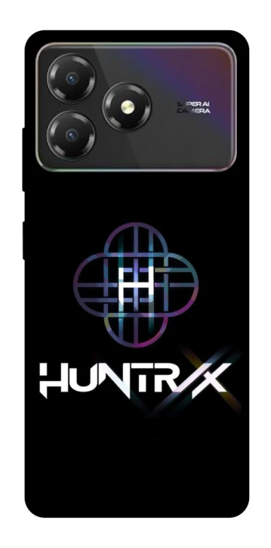 Чохол на ZTE Blade A36 K-Pop Demon Hunters ver.17 фото 1 з 1