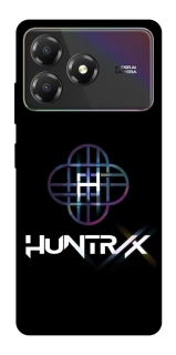 Чехол на ZTE Blade A36 K-Pop Demon Hunters ver.17 фото 1 из 1