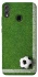 Чехол на Huawei Honor 8X Football aesthetic ver.5 фото 1 из 1
