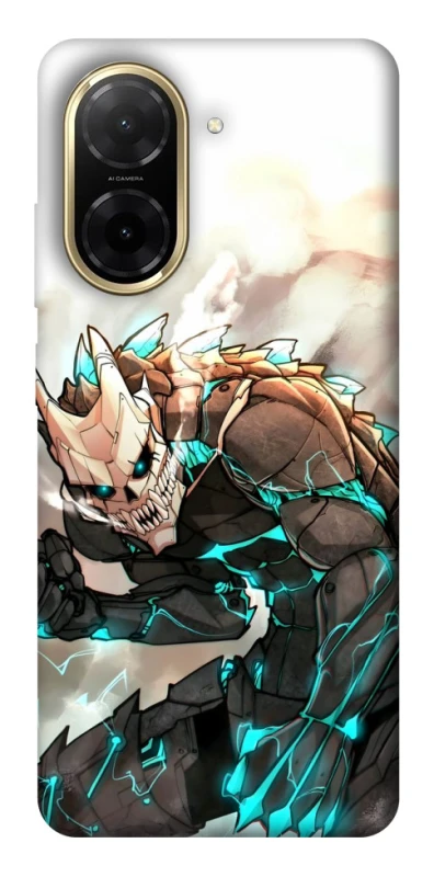 Чохол на Xiaomi Redmi A5 (Europe version) Kaijuu№8 фото 1 з 1