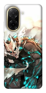 Чохол на Xiaomi Redmi A5 (Europe version) Kaijuu№8 фото 1 з 1