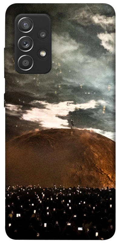 Чохол на Samsung Galaxy A52 4G / A52 5G Kanye West ver.8 фото 1 з 1