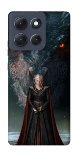 Чохол на Motorola Moto G86 Power House of the Dragon ver.7 фото 1 з 1