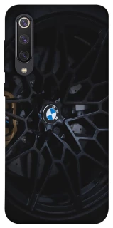 Чохол на Xiaomi Mi 9 SE Wheel BMW фото 1 з 1