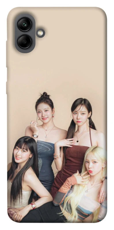 Чехол на Samsung Galaxy A04 Aespa фото 1 из 1