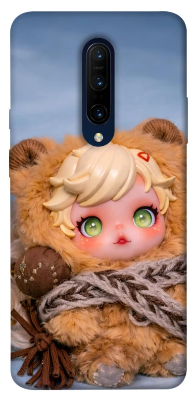 Чохол на OnePlus 7 Pro SKULLPANDA × My Little Pony Ver.4 фото 1 з 1