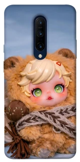 Чохол на OnePlus 7 Pro SKULLPANDA × My Little Pony Ver.4 фото 1 з 1