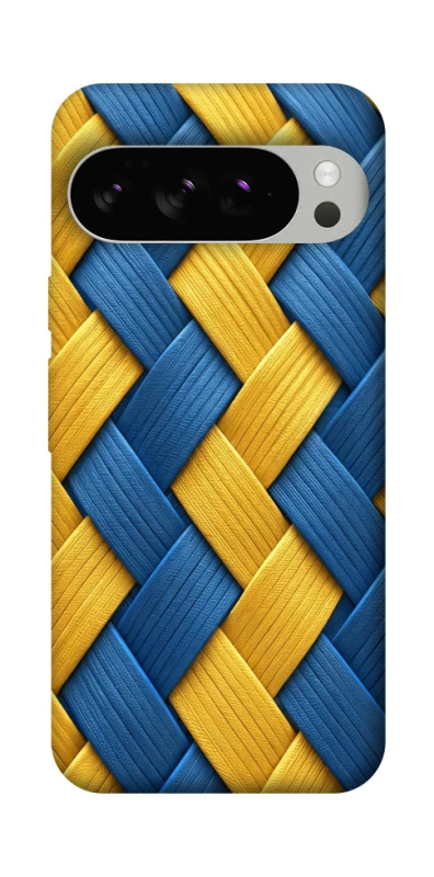 Чехол на Google Pixel 10 Pro Brassweed фото 1 из 1