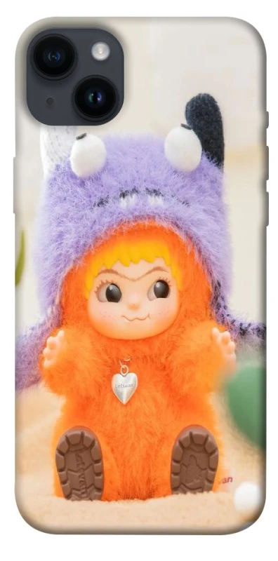 Чохол на Apple iPhone 14 Plus (6.7") Wakuku ver.6 фото 1 з 1