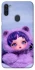 Чохол на Samsung Galaxy M11 SKULLPANDA × My Little Pony Ver.2 фото 1 з 1