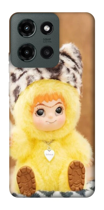 Чехол на Motorola Moto G Power (2025) Wakuku ver.3 фото 1 из 1