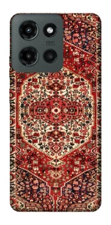 Чохол на Motorola Moto G Power (2025) Килим v11 фото 1 з 1