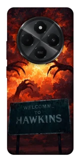 Чехол на Xiaomi Poco M7 Stranger Things ver.13 фото 1 из 1