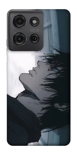 Чохол на Motorola Moto G75 Toji Zenin v2 фото 1 з 1