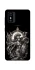 Чохол на ZTE Blade L9 Goddess of war ver.4 фото 1 з 1