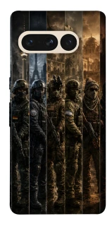 Чохол на Google Pixel 7 Pro Counter-Strike фото 1 з 1