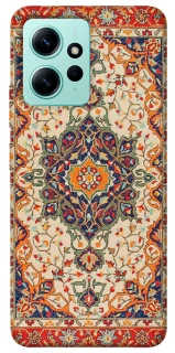 Чохол на Xiaomi Redmi Note 12 4G Килим v10 фото 1 з 1
