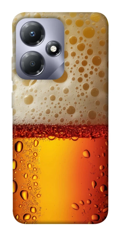 Чохол на Infinix Hot 30i Beer Style фото 1 з 1