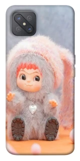 Чохол на Oppo A92s Wakuku ver.1 фото 1 з 1