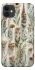 Чохол на Apple iPhone 11 (6.1") Floral design ver.2 фото 1 з 1