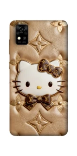 Чохол на ZTE Blade A31 Hello Kitty ver.2 фото 1 з 1