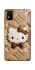 Чехол на ZTE Blade A31 Hello Kitty ver.2 фото 1 из 1