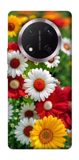 Чохол на Honor X9c Flowers v11 фото 1 з 1