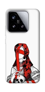 Чехол на Xiaomi 15 Мотанка Защитница рода фото 1 из 1