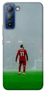 Чехол на TECNO Pop 5 LTE Mohamed Salah фото 1 из 1