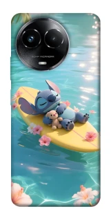 Чехол на Realme C67 4G Stitch ver.8 фото 1 из 1