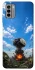 Чохол на Nokia G22 Moscow never sleeps ver.6 фото 1 з 1