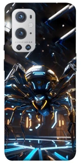 Чохол на OnePlus 9 Pro Cyber ​​Spider фото 1 з 1
