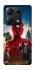 Чехол на Xiaomi Redmi Note 14S Spider Man ver.2 фото 1 из 1