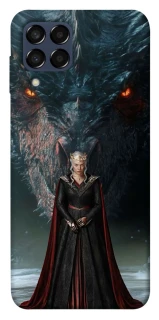 Чохол на Samsung Galaxy M33 5G House of the Dragon ver.7 фото 1 з 1