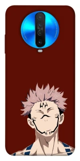 Чохол на Xiaomi Redmi K30 Sakuna v3 фото 1 з 1