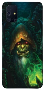 Чехол на Samsung Galaxy M31s Gul'dan фото 1 из 1