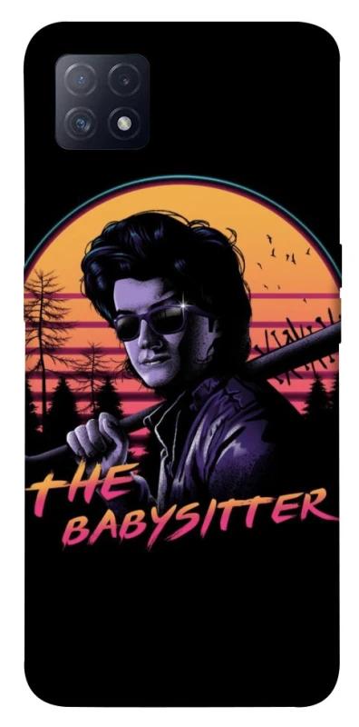 Чохол на Oppo A72 5G / A73 5G Stranger Things ver.31 фото 1 з 1