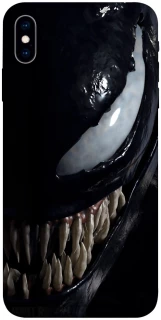 Чохол на Apple iPhone X (5.8") Venom smile фото 1 з 1