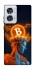 Чохол на Motorola Edge 50 Fusion Bitcoin God фото 1 з 1