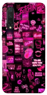 Чехол на Xiaomi Mi CC9 / Mi 9 Lite Hot collage ver.8 фото 1 из 1