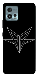 Чехол на Motorola Moto G72 Falling In Reverse ver.2 фото 1 из 1