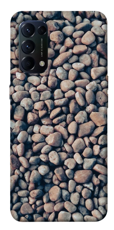 Чехол на Oppo Reno 5 4G Калька фото 1 из 1