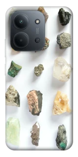 Чехол на Xiaomi Redmi 15C (Global) Коллекция кристаллов фото 1 из 1